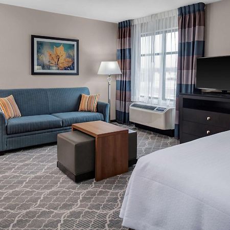 Homewood Suites By Hilton Wauwatosa Milwaukee Екстериор снимка