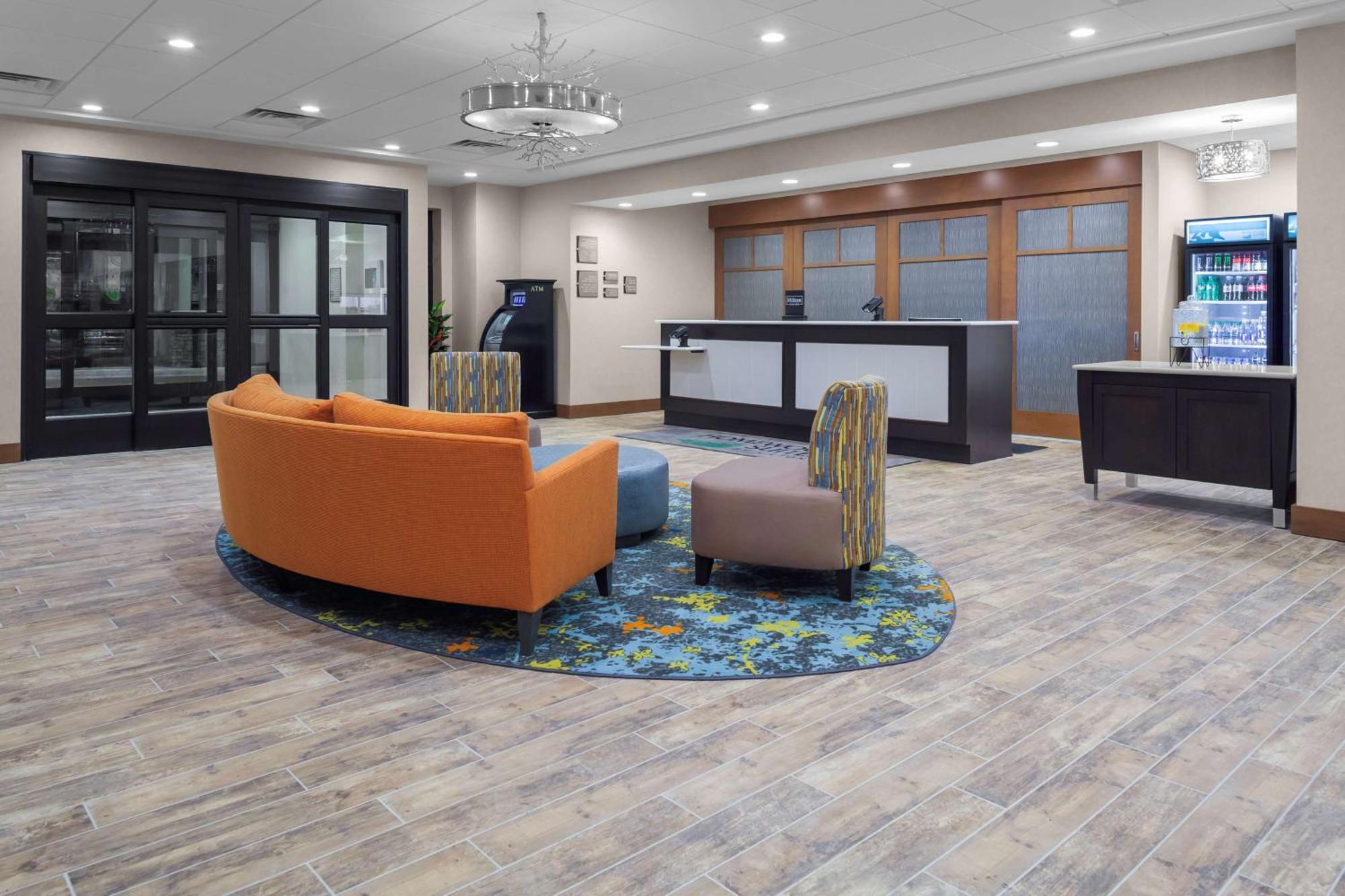 Homewood Suites By Hilton Wauwatosa Milwaukee Екстериор снимка